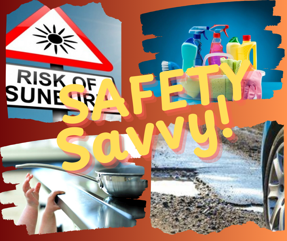 Safety tips this holiday season