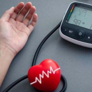 Blood Pressure